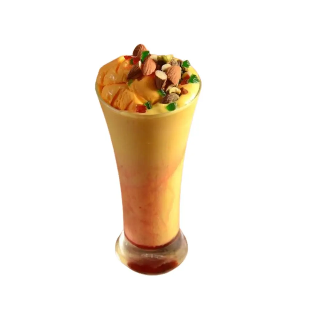 Isfahani Mango with Nuts